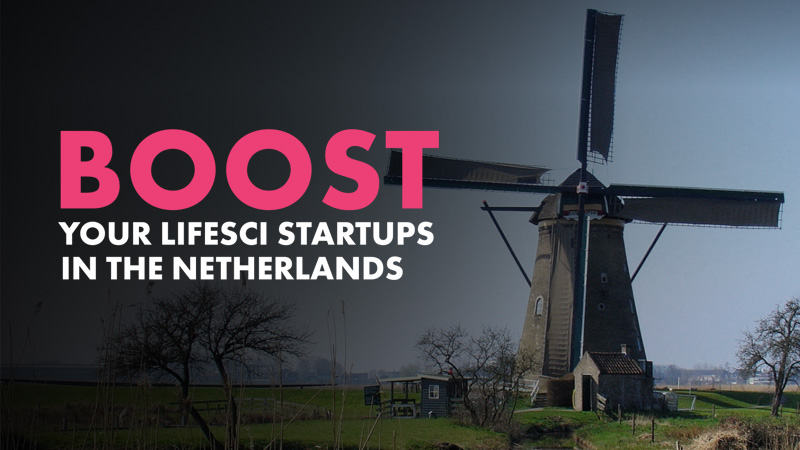 İSEK & Boğaziçi Üniversitesi TTO